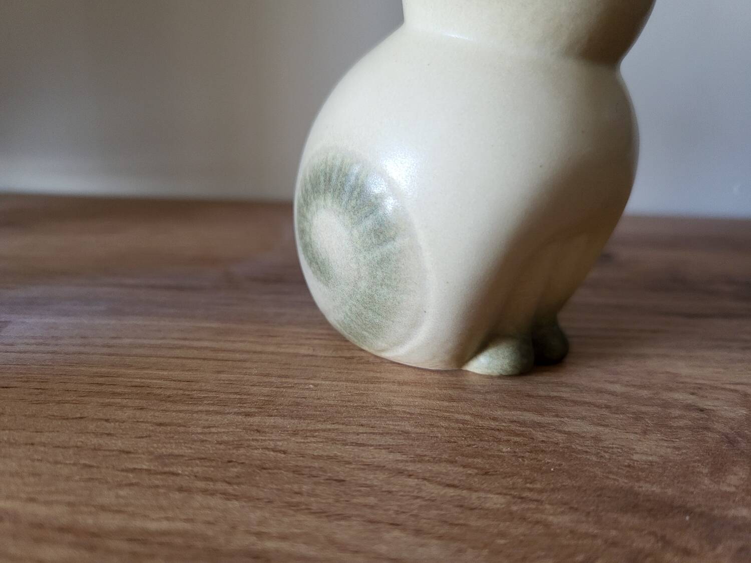 MIA Lisa Larson Cat Ceramic