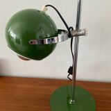 EyeBall lamp from the 60s-70s