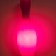 Bowling pin lamp