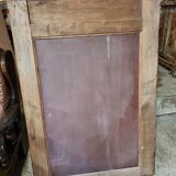 Miroir de cheminée ancien trumeau 95x121cm