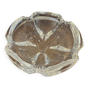 Vide poche en cristal - 1950