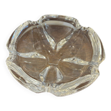 crystal pocket tray 1950