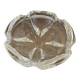 crystal pocket tray 1950