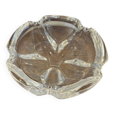 crystal pocket tray 1950