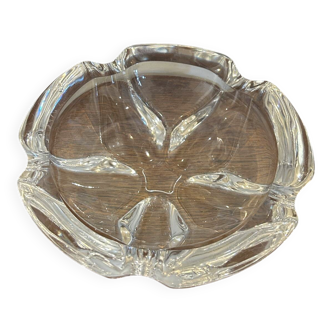 crystal pocket tray 1950
