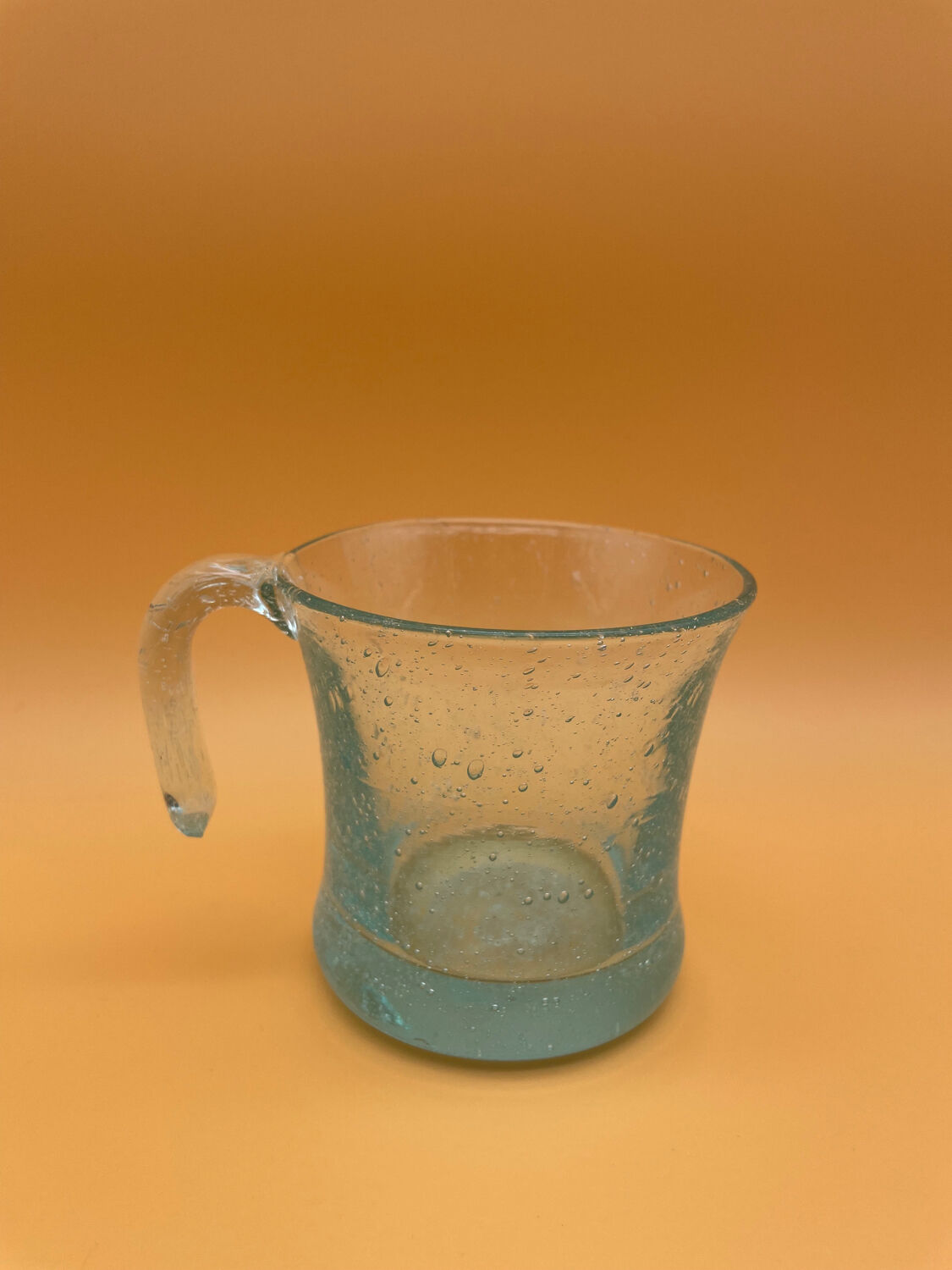 Punch service / sangria medicis in bubbled glass