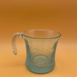 Punch service / sangria medicis in bubbled glass