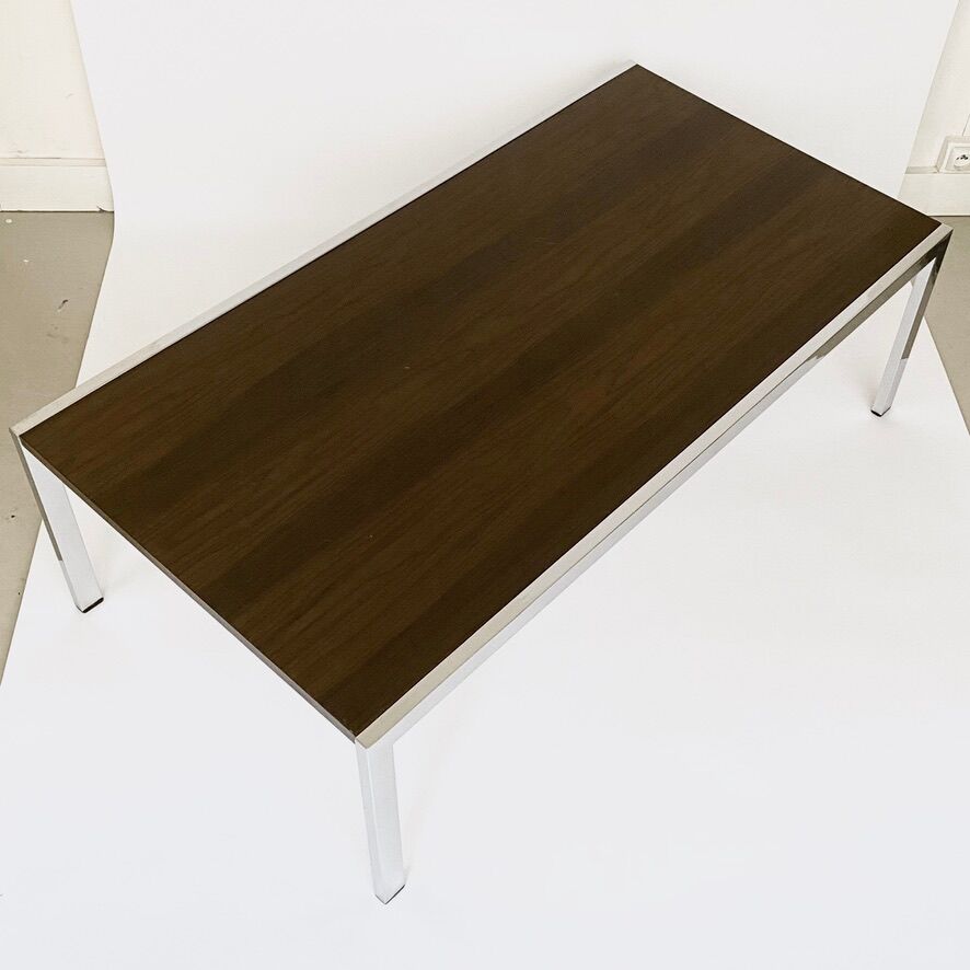 Vintage coffee table 70