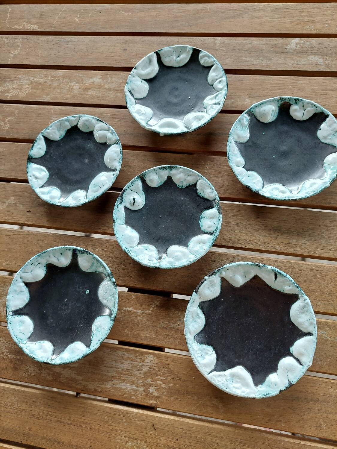 Cyclops coffee service