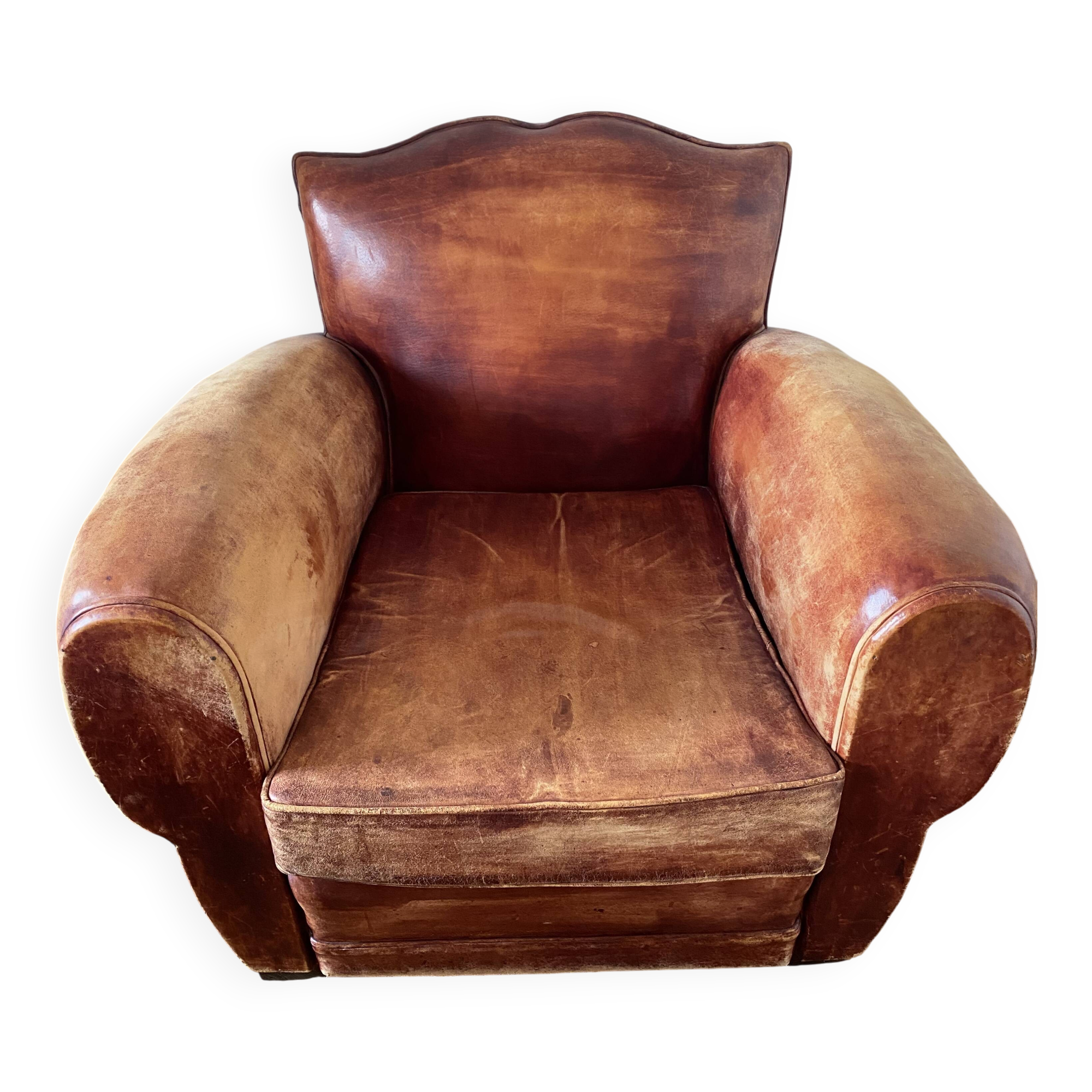 Club Chair