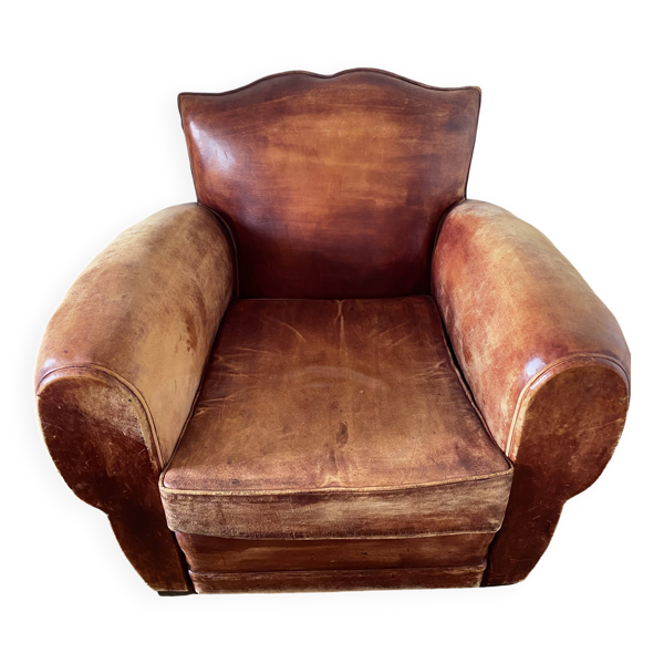 Fauteuil Club
