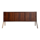 Vintage Danish sideboard rosewood