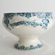 Tureen iron earth