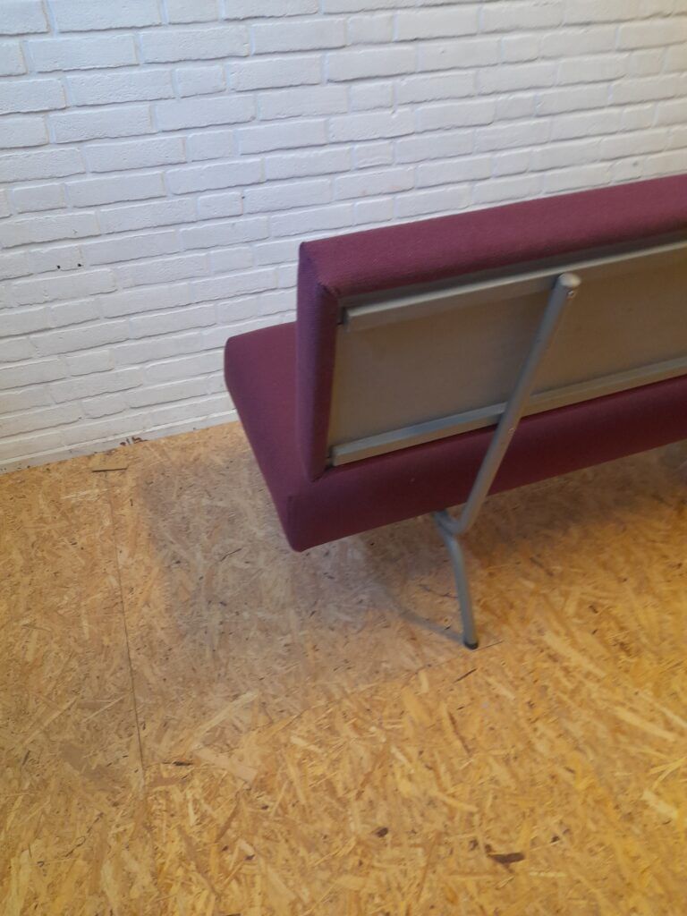 Gispen 447 Bench Wim Rietveld