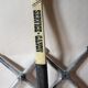 Raquette de tennis vintage Service Canon
