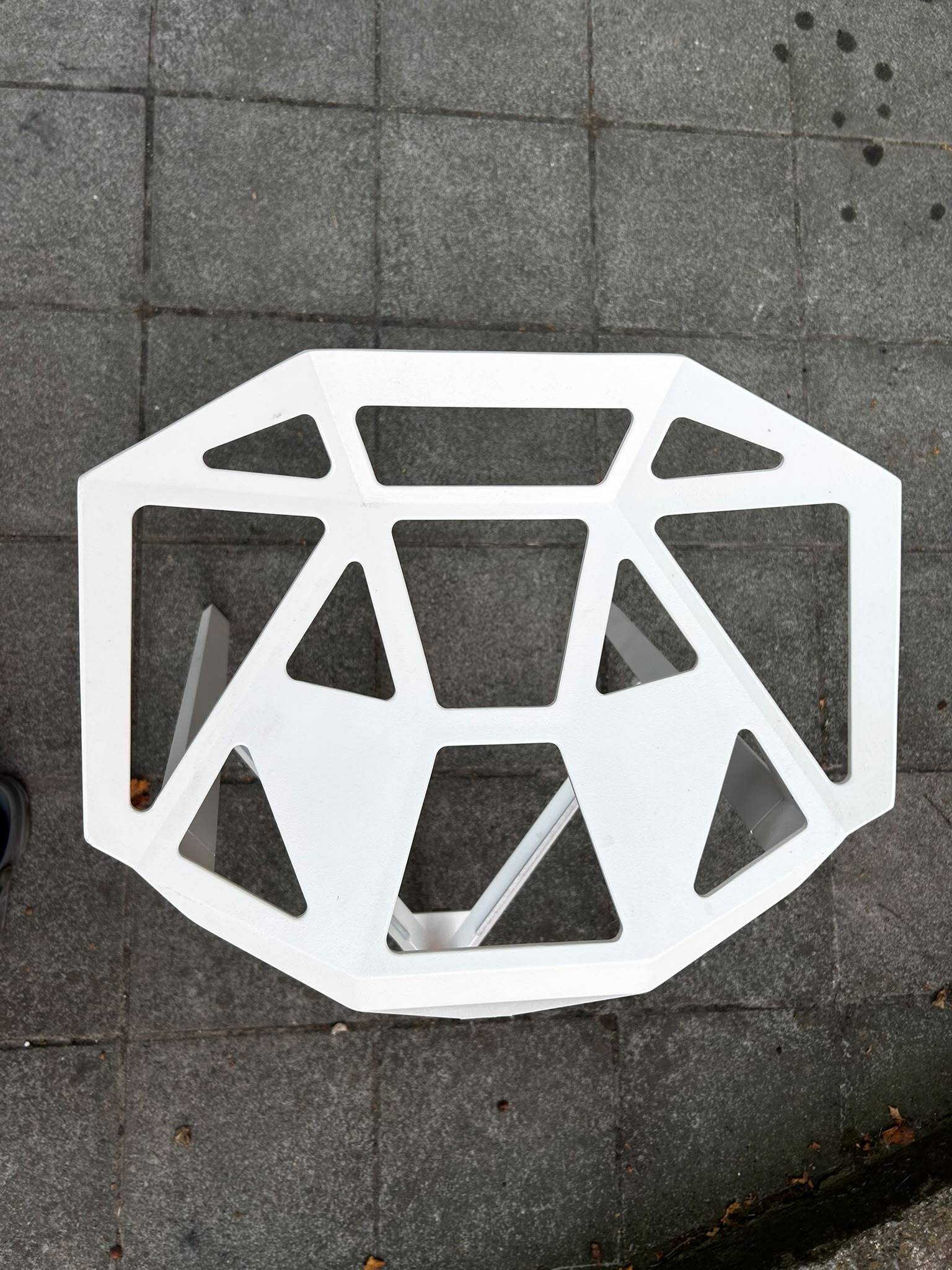 Two Magis Stool_One bar stools
