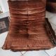 Fauteuils Togo, ligne ROSET 1973