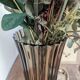 Vase fumé