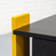 Rietveld style side table 1980s