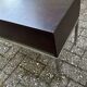Table de chevet en palissandre vintage