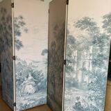 4-sided upholstery screen