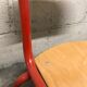 Child school chair