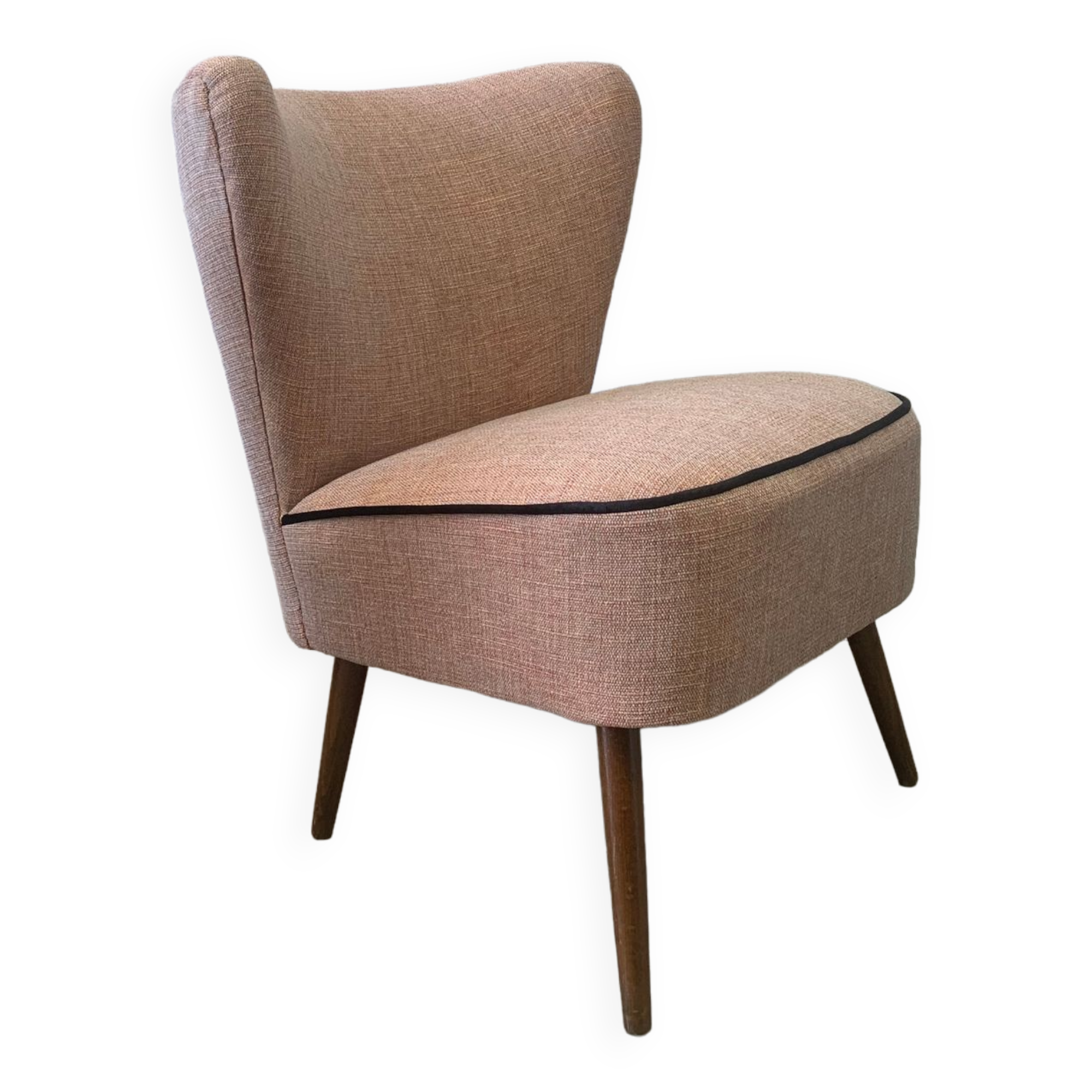 Fauteuil vintage