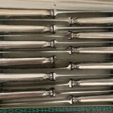 Sfam silverware knives