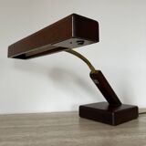 Desk lamp