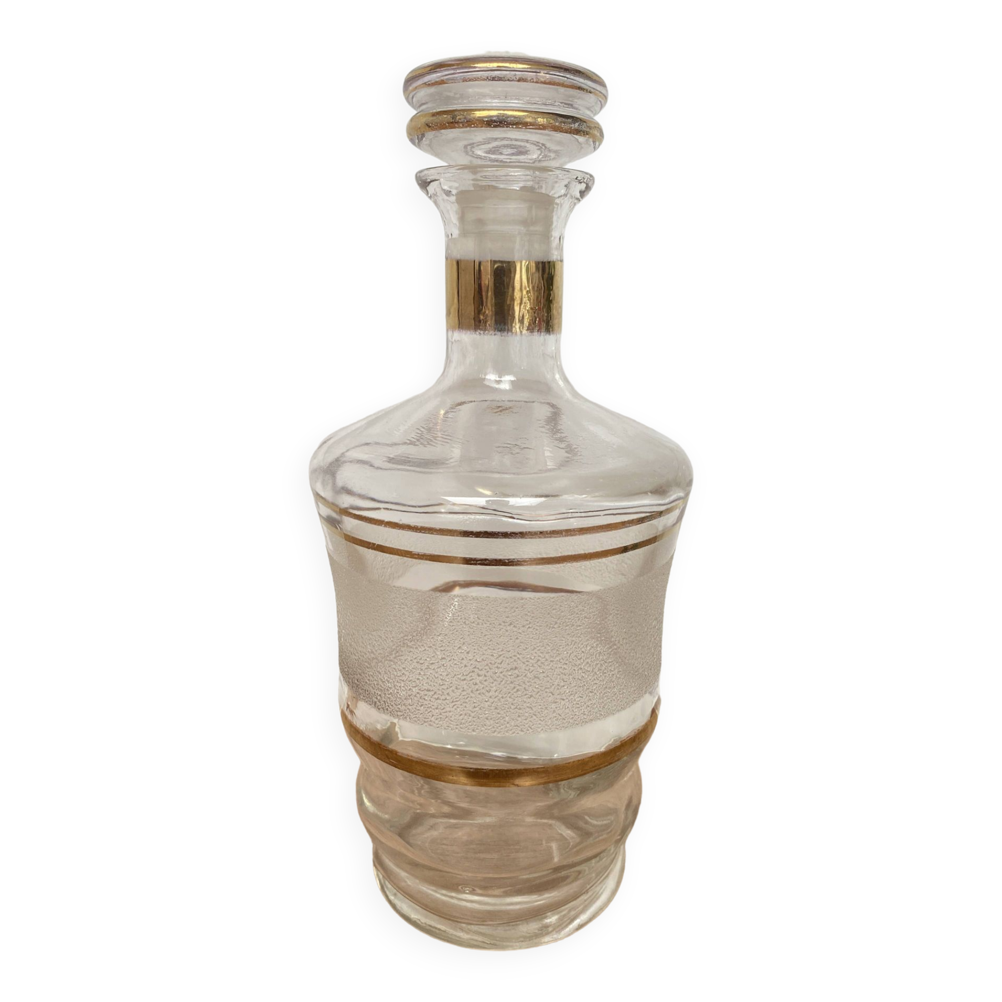 Luminarc Givror Carafe Bottle