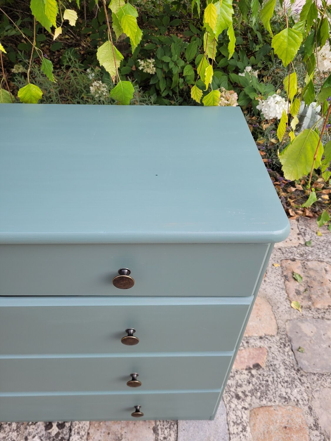 Commode 5 tiroirs