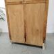 Armoire parisienne vintage