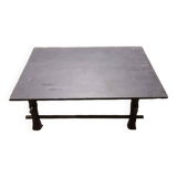 Low table