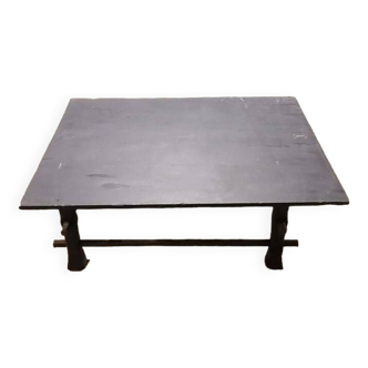 Low table