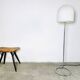 Model A251 Floor Lamp By Aldo Van Den Nieuwelaar For Artimeta, The Netherlands 1972
