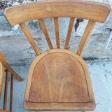 Ensembles de 6 chaises de bistrot