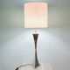 Pyramid lamp for High Society- Milano, by Tonello and Montagno Grillo, 1972