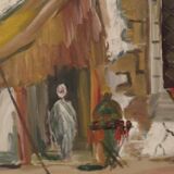 "Home" by M. Hossberg