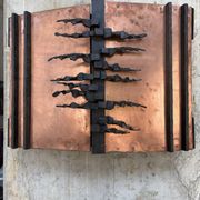 Meuble de rangement pour boissons