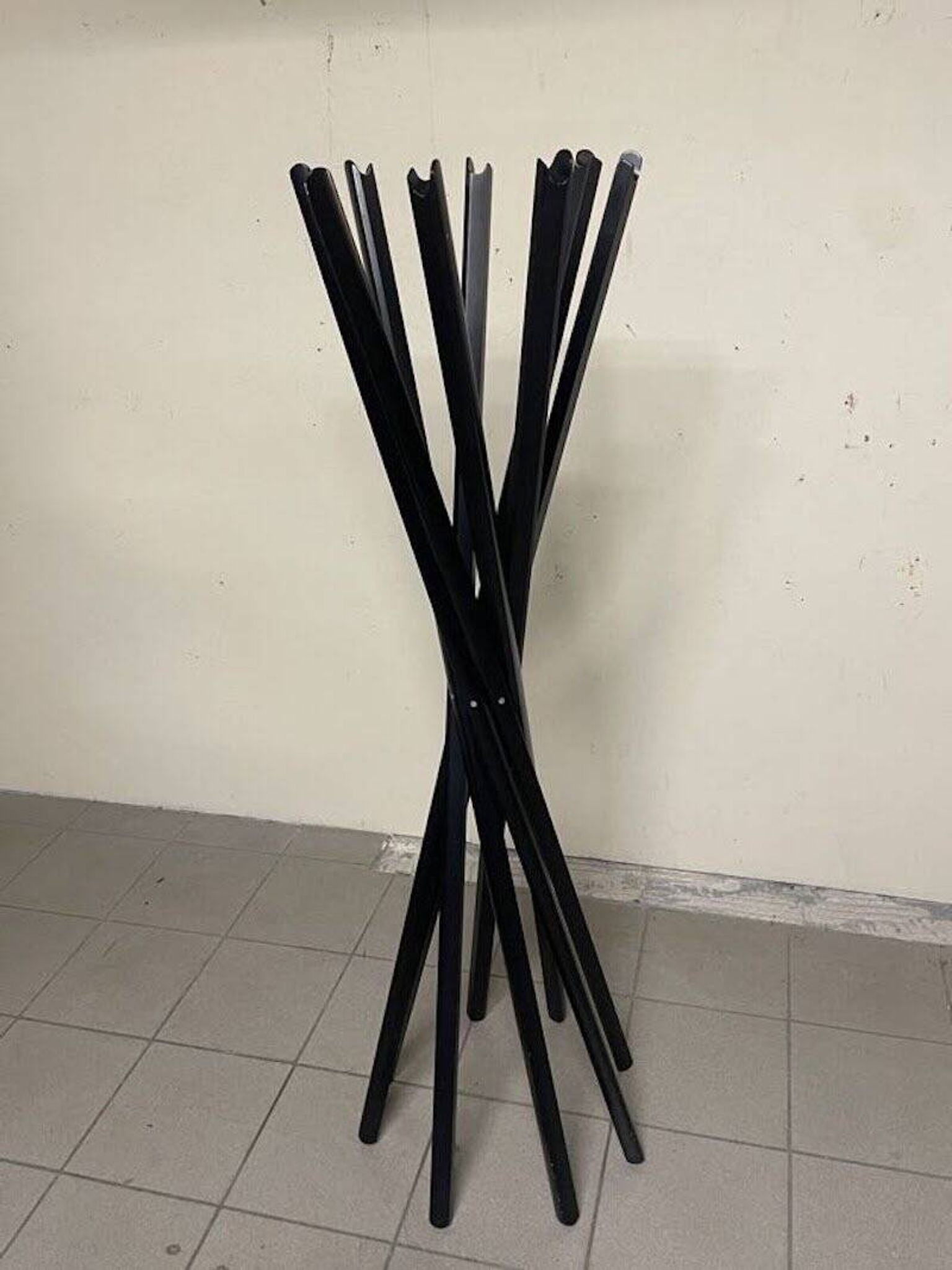 Coat rack Sciangai by Gionathan De Pas & Donato Durbino & Paolo Lomazzi for Zanotta, 1973