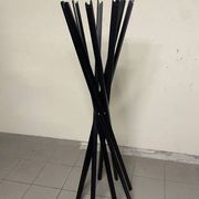 Coat rack Sciangai by Gionathan De Pas & Donato Durbino & Paolo Lomazzi for Zanotta, 1973