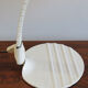 Elio Martinelli pour Martinelli Luce lampe articulée italienne, années 1960