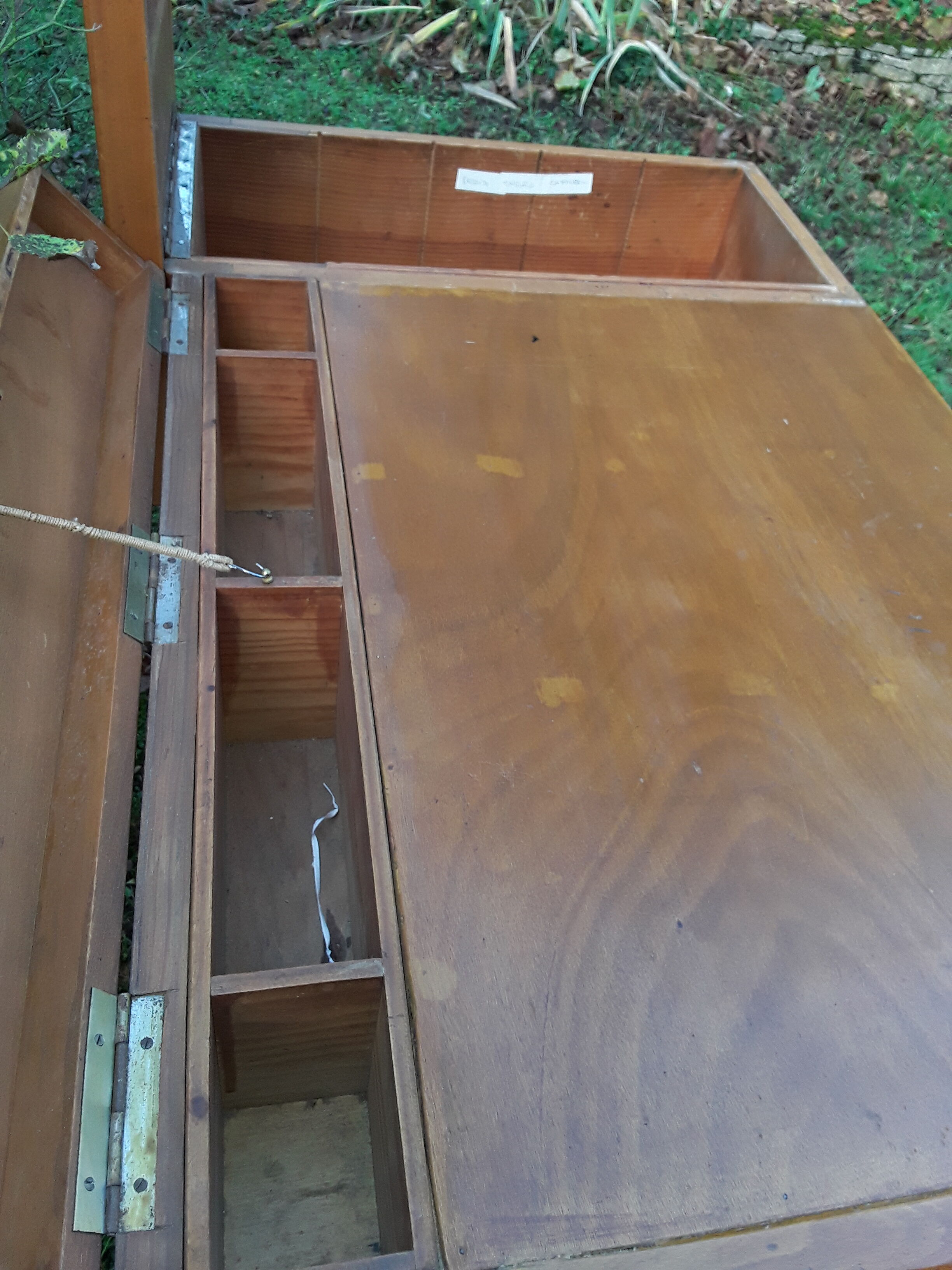 Furniture business  desk