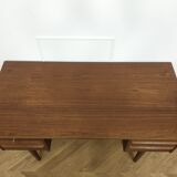 Scandinavian desk
