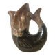 Vintage fish vase 12 cm