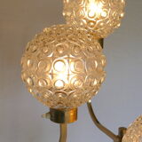 Modernist floor lamp 1960