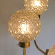 Modernist floor lamp 1960