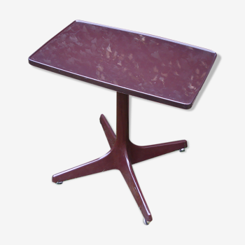 Table vintage 1970