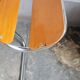 Baby high chair