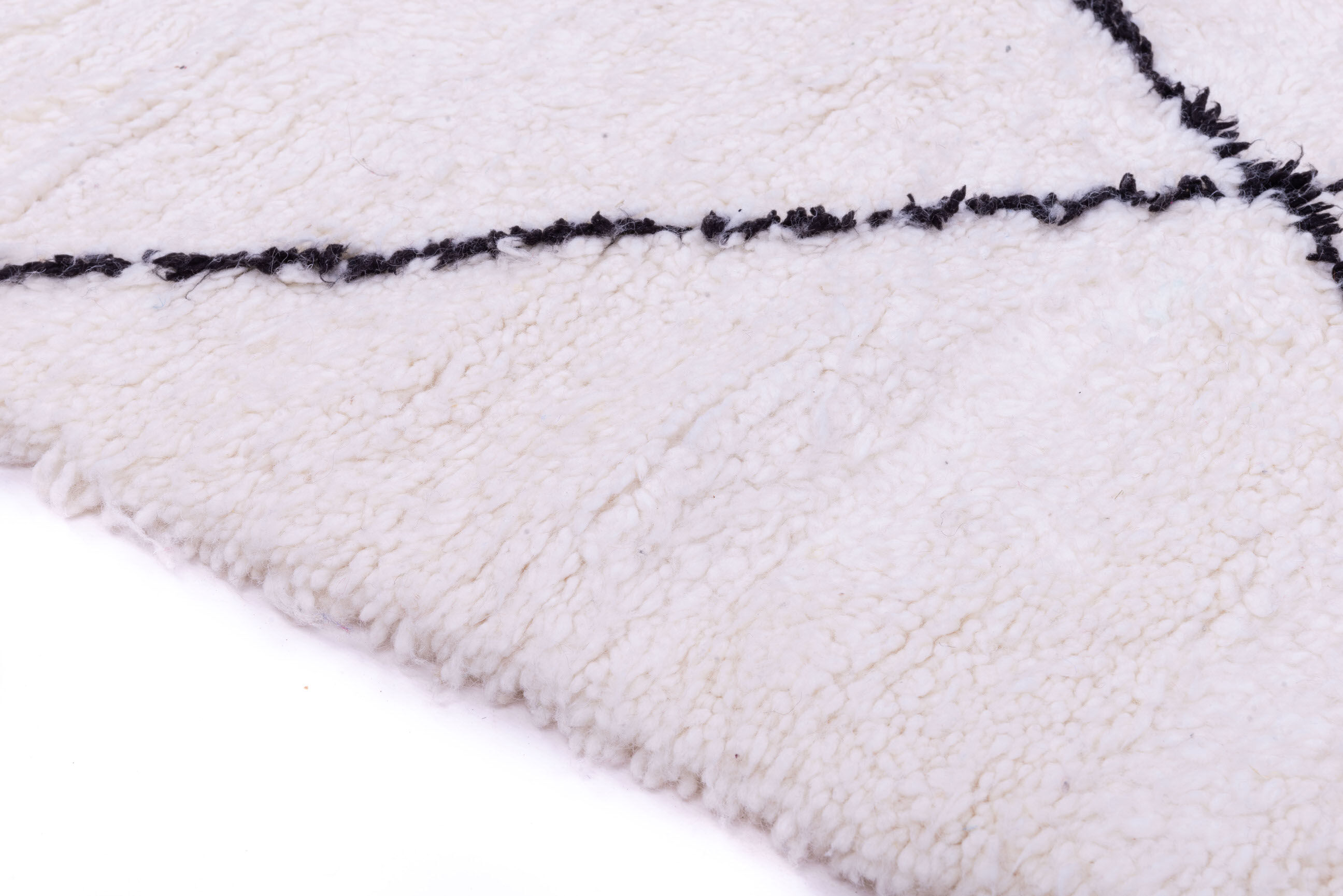 Classic blessed carpet 251x248cm